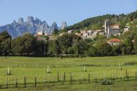 Domaine Le Mouflon d'Or